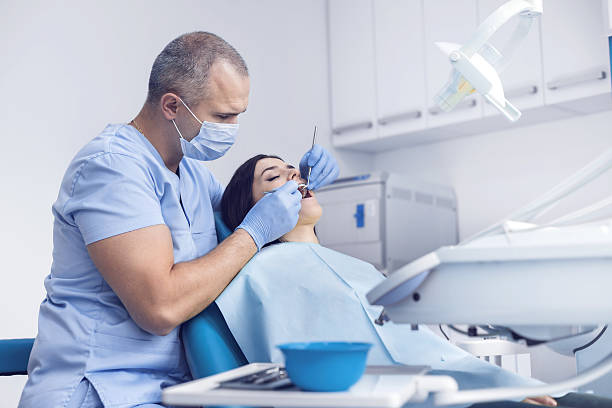 Trusted Andale, KS  Holistic Dental Services Experts