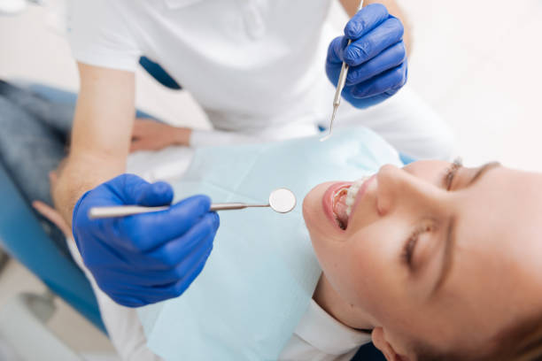 Best Dental X-Rays and Imaging  in Andale, KS